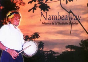 livre Nambeaway