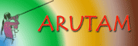 Arutam Logo